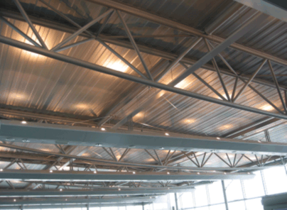 Несущая стеновая кассета 