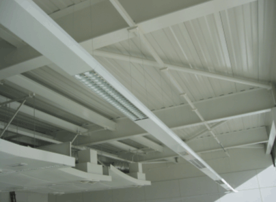 Несущая стеновая кассета 