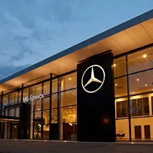 Автосалоны и паркинги из металлоконструкций