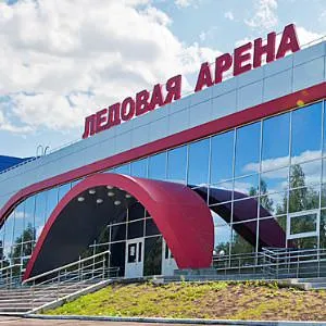 Спортивные здания и сооружения из металлоконструкций