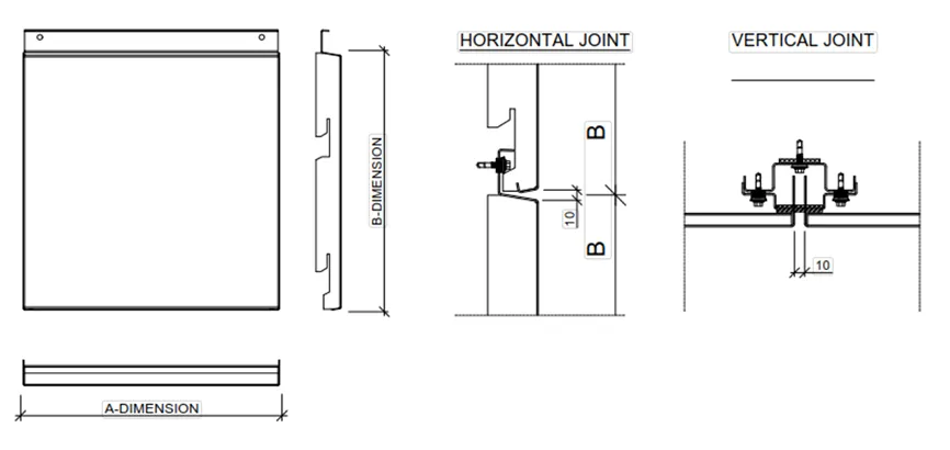 Освобождает 800-CorTen_dimensions