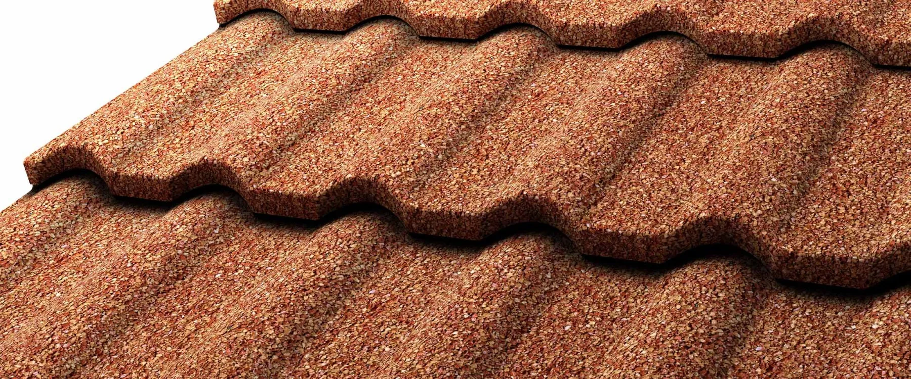 Композитная черепица Gerard Milano (Джерард Милано)