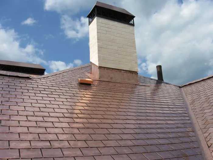 Битумная черепица Toisite