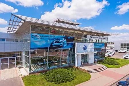 Быстровозводимые здания Ruukki, Ventall