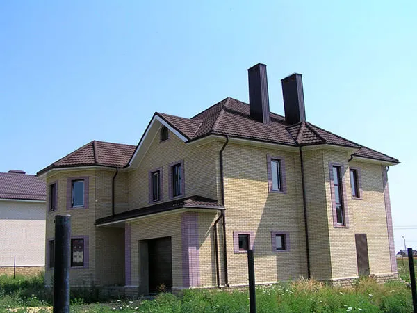 Композитная черепица Gerard Heritage (Джерард Херитейдж)