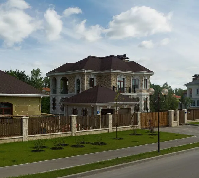 Мягкая черепица Plano Tema