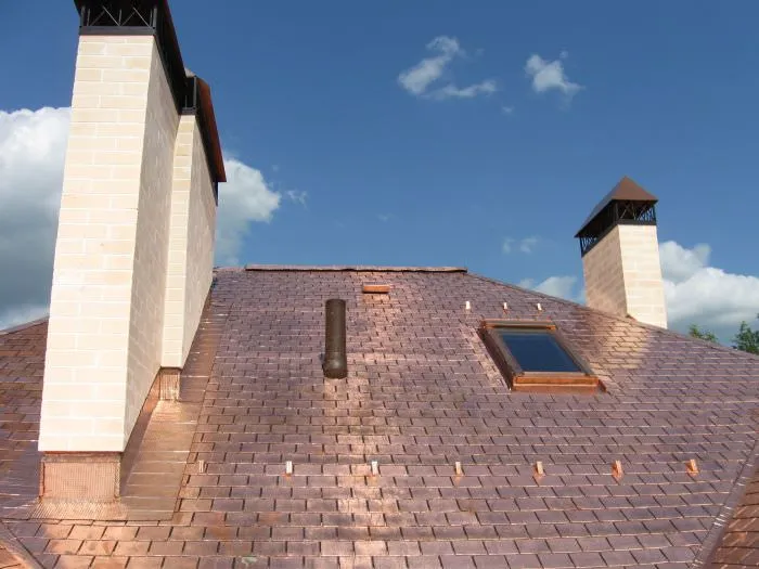 Битумная черепица Toisite