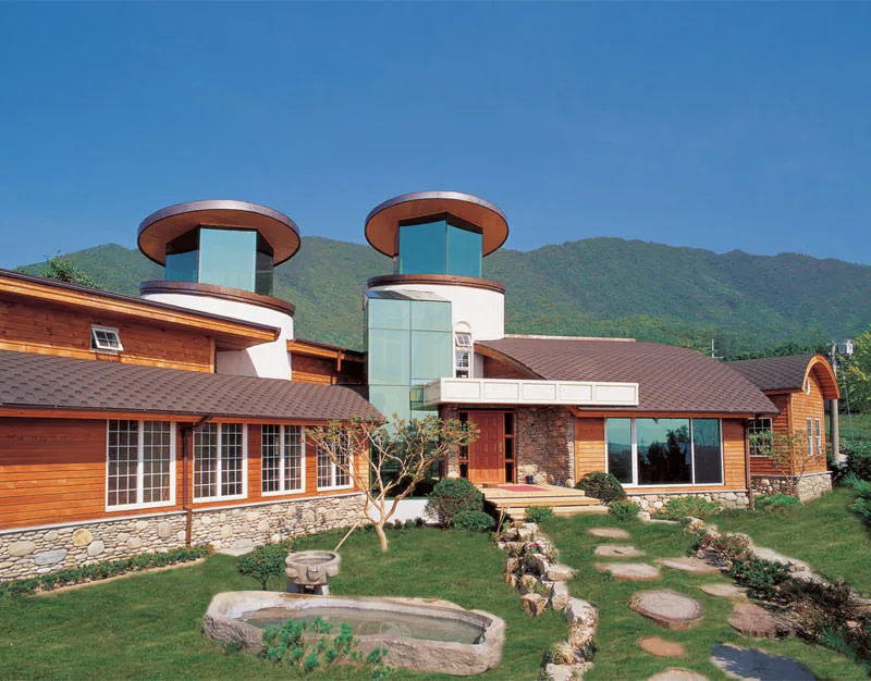 Гибкая черепица Katepal Katrilli (Катепал Катрилли)