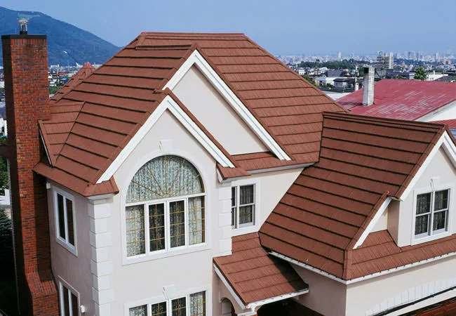 Композитна черепица Gerard Shake (Джерард Шейк)