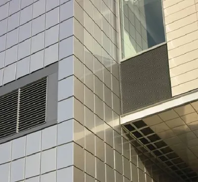 Фасадные кассеты Liberta Elegant 500