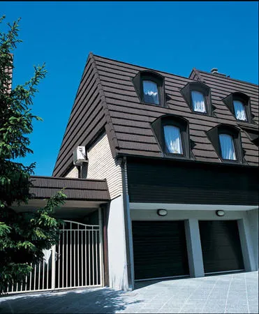 Композитна черепица Gerard Shake (Джерард Шейк)