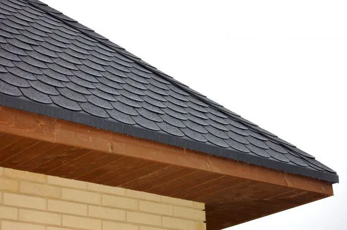 Битумная черепица Versite