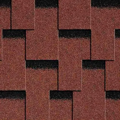 Мягкая черепица Plano Сlaro