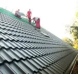 Рулонная сталь GreenCoat Purex