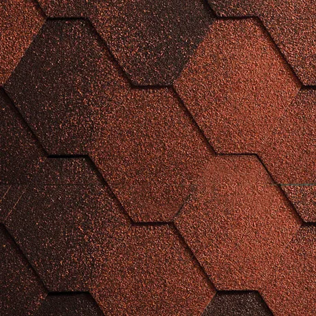 Мягкая черепица Plano Antik