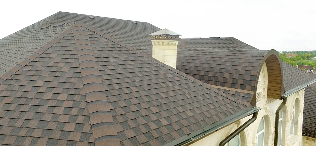 Гибкая черепица Katepal Mansion (Катепал Мэншн)