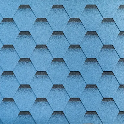 Гибкая черепица Katepal Katrilli (Катепал Катрилли)