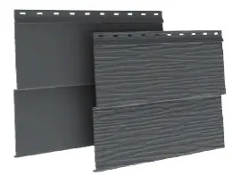 Скандинавская доска узкая двойная