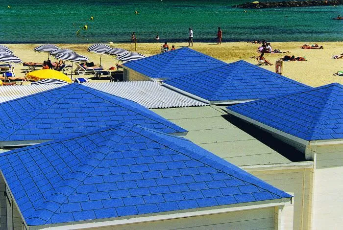 Битумная черепица Versite