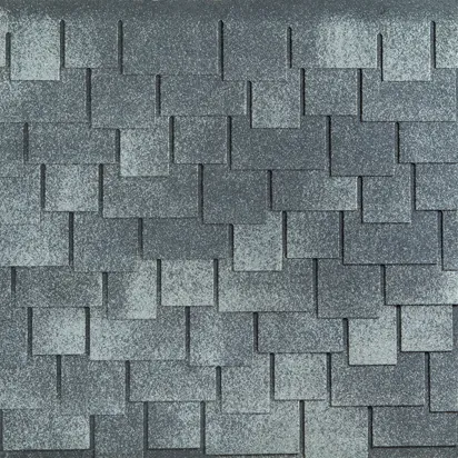 Гибкая черепица Katepal Ambient (Катепал Эмбиент)