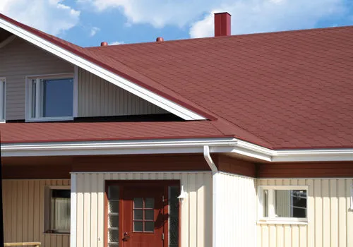 Гибкая черепица Katepal KL (Катепал КЛ)