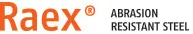 Износостойкая сталь Raex от SSAB - Ruukki (ССАБ - Руукки)