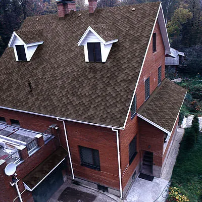 Гибкая черепица Katepal Jazzy (Катепал Джази)