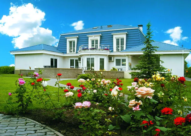 Композитная черепица Gerard Classic (Джерард Классик)