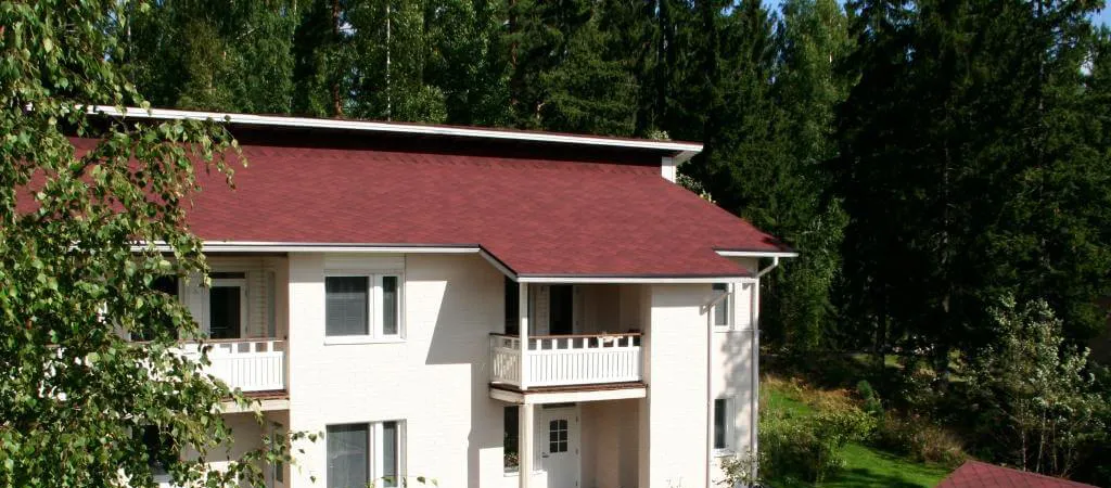 Гибкая черепица Katepal Foxy (Катепал Фокси)