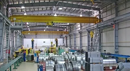 Серийные здания Кондор® 