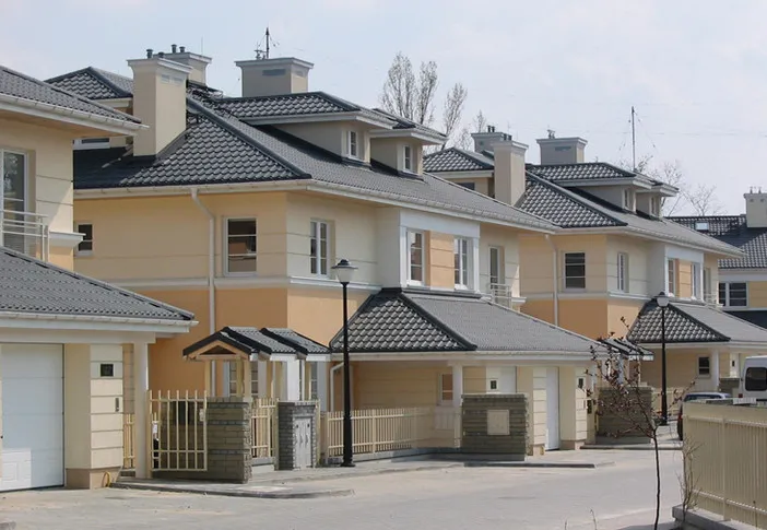 Металлочерепица Ruukki Monterrey (Монтеррей)