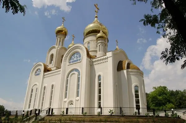 Гибкая черепица Katepal Rocky (Катепал Роки)