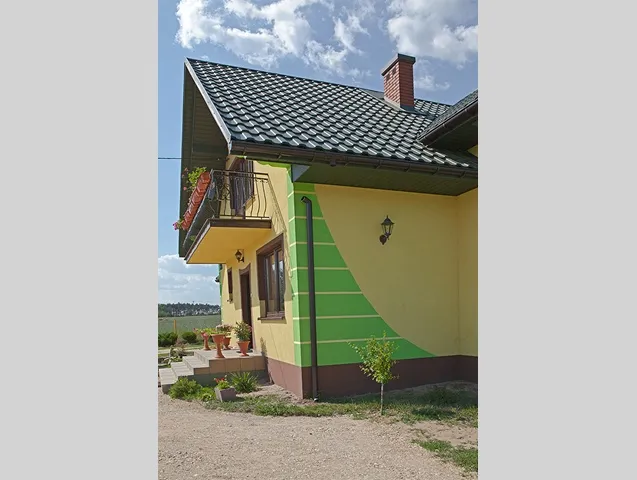 Металлочерепица Ruukki Adamante (Руукки Адамант)