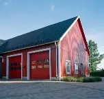 Рулонная сталь с полимерным покрытием SSAB - GreenCoat для фасада Polyester (Полиэстер)