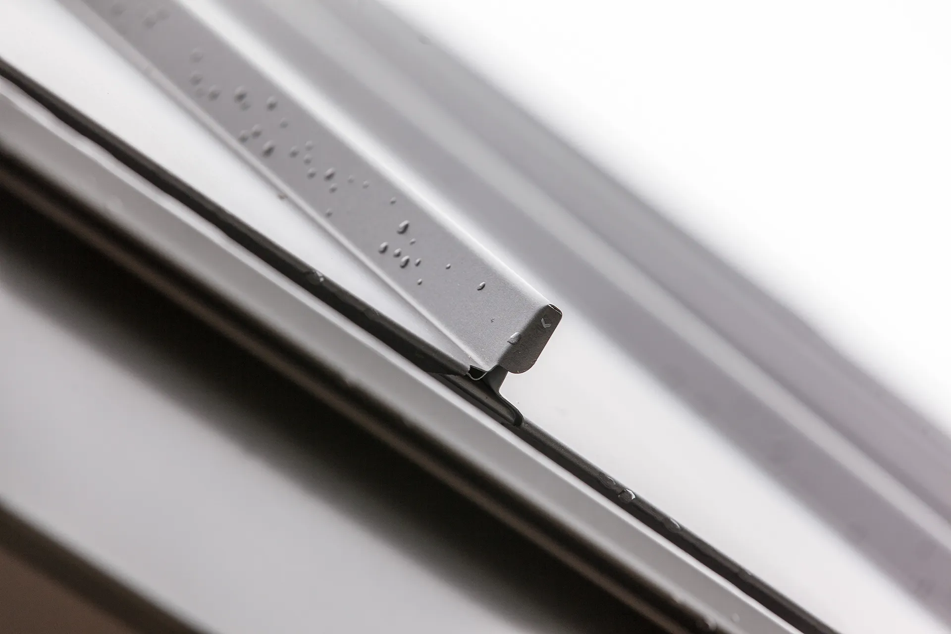 Рулонная сталь GreenCoat FAP Pural.   Применение: фальцевая кровля, фальцевый фасад