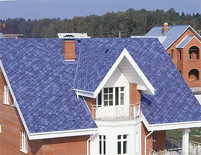 Гибкая черепица Katepal Rocky (Катепал Роки)