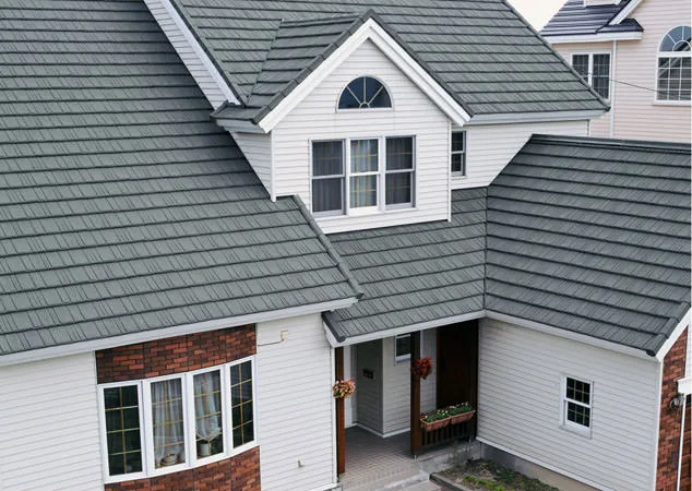 Композитна черепица Gerard Shake (Джерард Шейк)