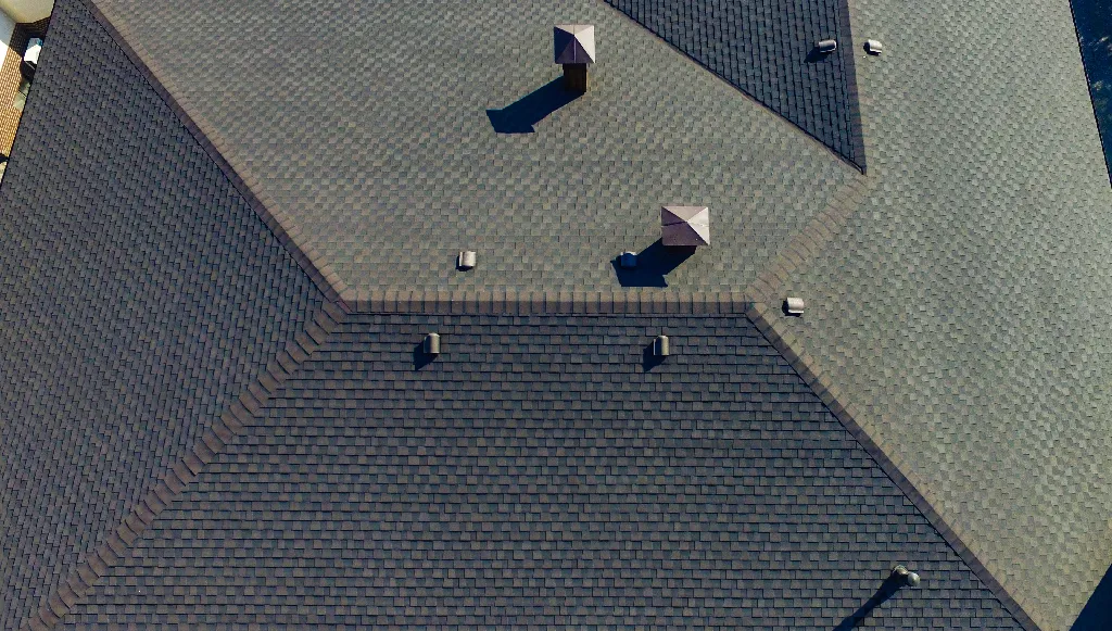 Гибкая черепица Katepal Mansion (Катепал Мэншн)