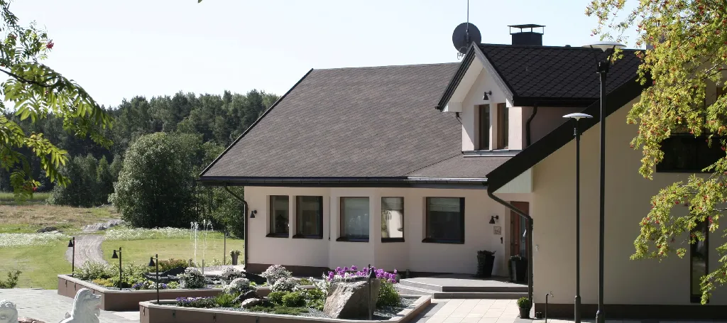 Гибкая черепица Katepal Foxy (Катепал Фокси)