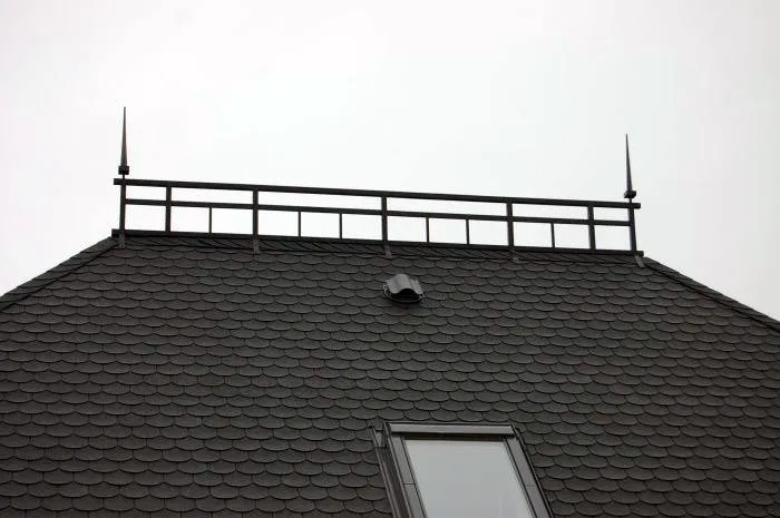 Битумная черепица Versite