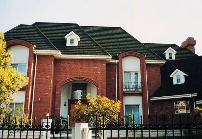 Композитна черепица Gerard Shake (Джерард Шейк)