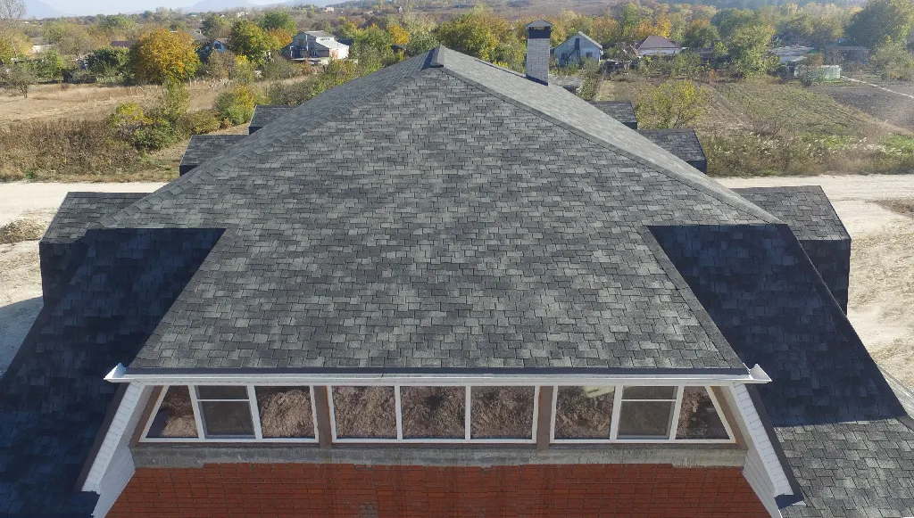 Гибкая черепица Katepal Ambient (Катепал Эмбиент)