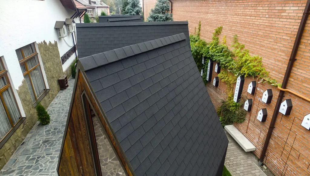 Гибкая черепица Katepal 3Т (Катепал Три Т)