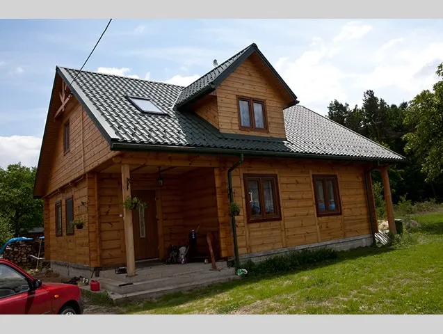 Металлочерепица Ruukki Elite (Руукки Элит)