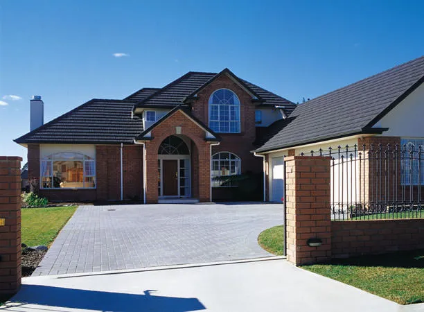 Композитна черепица Gerard Shake (Джерард Шейк)