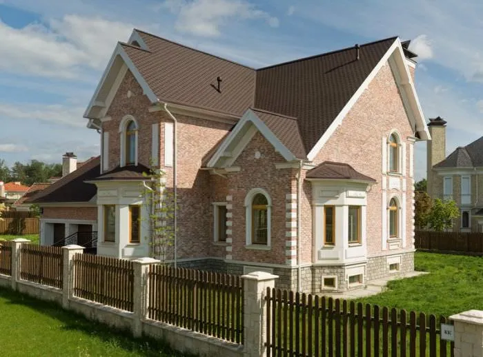 Мягкая черепица Plano Tema