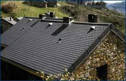 Битумная черепица Versite