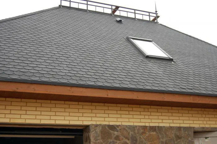 Битумная черепица Versite