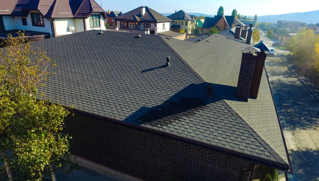 Гибкая черепица Katepal Mansion (Катепал Мэншн)