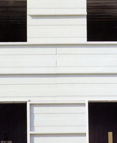 Несущая стеновая кассета 